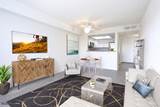 1-bedroom apartment at Kingsley Drive Apartments in Los Angeles